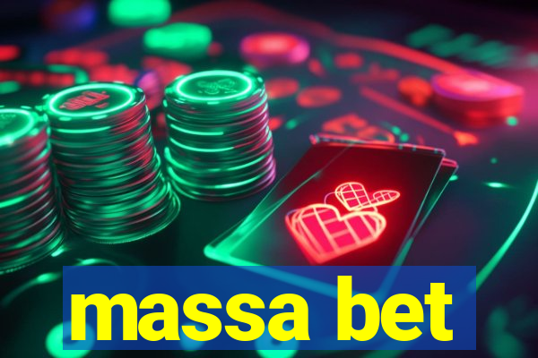 massa bet